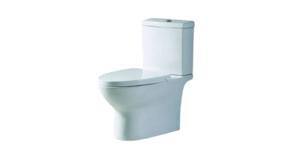 Bồn cầu Keli KPC-C45 - 2 khối