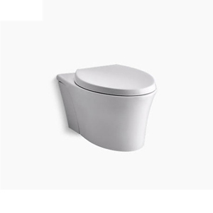 Bồn cầu két âm tường Kohler K-5722K-S-0