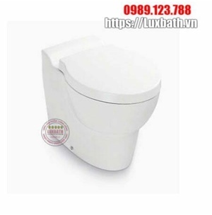 Bồn cầu két âm tường Kohler K-99214K-C-0