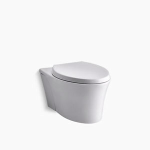 Bồn cầu két âm tường Kohler K-5722K-S-0