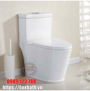 Bồn cầu két liền Royal RA6662