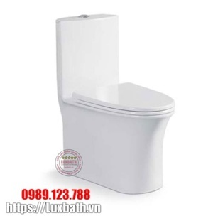 Bồn cầu két liền Royal RA6691