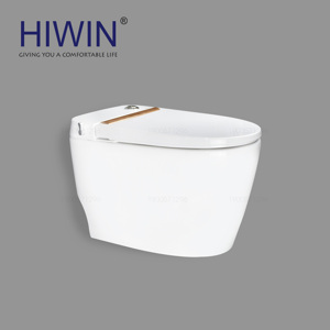 Bồn cầu két nước âm Hiwin MT-240