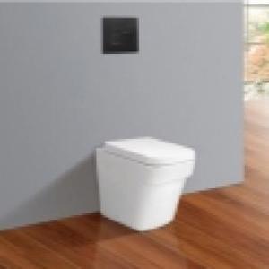 Bồn cầu két nước âm treo tường Viglacera V50