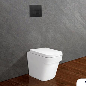 Bồn cầu két nước âm treo tường Viglacera V50