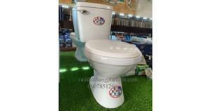 Bồn cầu két rời Minh Long S02