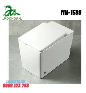 Bồn cầu không két nước Moonoah MN-1599