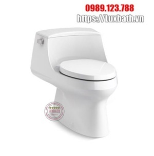 Bồn cầu Kohler 1 khối K-3722T-0