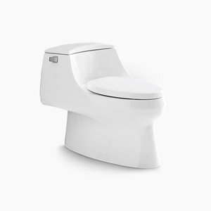 Bồn cầu Kohler 1 khối K-3722T-0