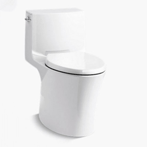 Bồn cầu Kohler K-1381T-S-0 một khối