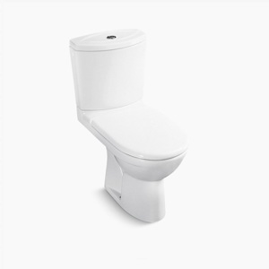 Bồn cầu Kohler K-18187X-S-0 hai khối