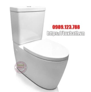 Bồn cầu Kohler K-24098K-0 hai khối