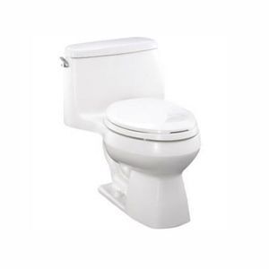 Bồn cầu Kohler K-3323X-C-0 một khối