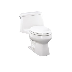 Bồn cầu Kohler K-3323X-C-0 một khối