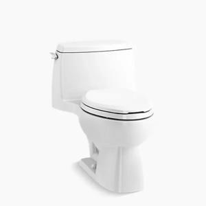 Bồn cầu Kohler K-3323X-C-0 một khối