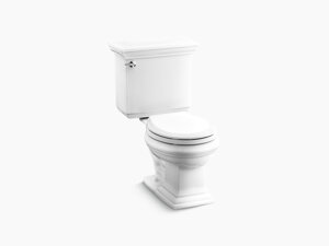 Bồn cầu Kohler K-3429T-S-0 hai khối