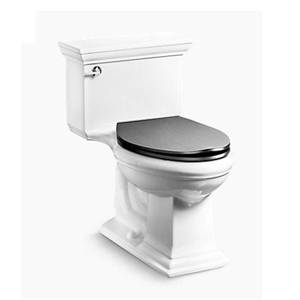 Bồn cầu Kohler K-3453T-AT-0 một khối