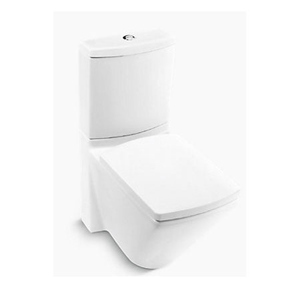 Bồn cầu Kohler K-3588T-S2-0 hai khối