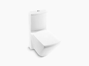 Bồn cầu Kohler K-3588T-S2-0 hai khối