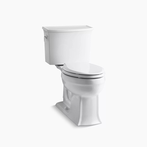 Bồn cầu Kohler K-3614T-C-0 hai khối