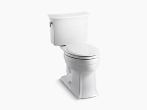 Bồn cầu Kohler K-3614T-C-0 hai khối