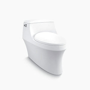 Bồn cầu Kohler K-8688T-S-0 một khối