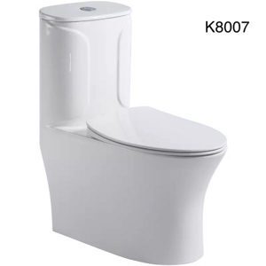 Bồn cầu Krasic K-8007V