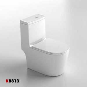 Bồn cầu Krasic K-8013