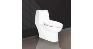 Bồn cầu liền khối Hảo Cảnh HC 1003