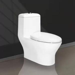 Bồn cầu liền khối Hảo Cảnh HC 1002