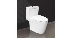 Bồn cầu liền khối Hảo Cảnh HC 1021