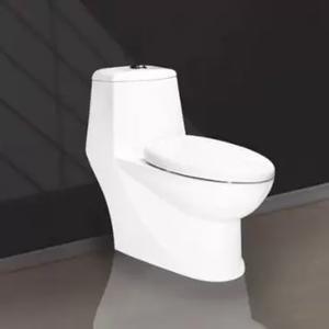 Bồn cầu liền khối Hảo Cảnh HC 1003