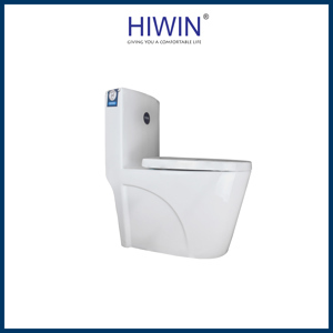 Bồn cầu liền khối Hiwin MT-2060