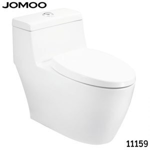 Bồn cầu liền khối Jomoo 11159