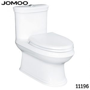 Bồn cầu liền khối Jomoo 11196