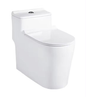 Bồn cầu Mchenler MC-8017W