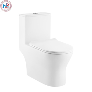 Bồn cầu Moen SW3142C1 1 Khối