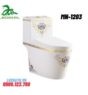 Bồn cầu Moonoah MN-1203