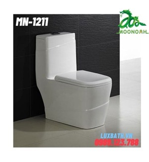 Bồn cầu Moonoah MN-1211