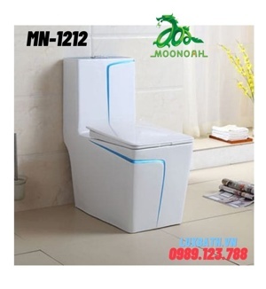 Bồn cầu Moonoah MN-1212