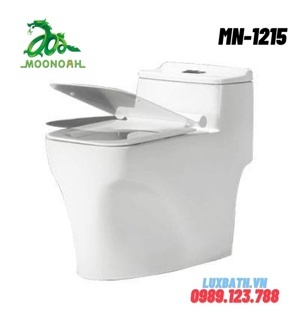 Bồn cầu Moonoah MN-1215