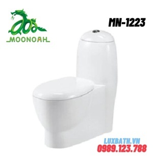 Bồn cầu Moonoah MN-1223