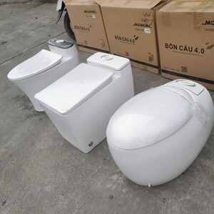 Bồn cầu Moonoah MN-1566