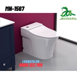 Bồn cầu Moonoah MN-1567