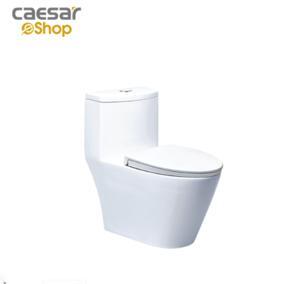 Bồn cầu một khối Caesar CD1363