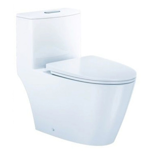 Bồn cầu một khối Caesar CD1363