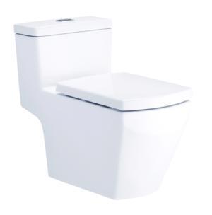 Bồn cầu một khối COTTO C107127