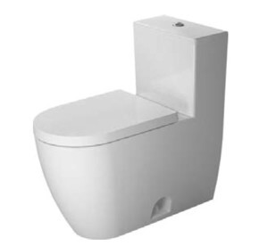 Bồn cầu một khối Duravit Me by Starck 588.45.574