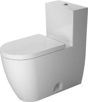 Bồn cầu một khối Duravit Me by Starck 588.45.574