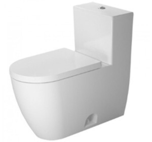 Bồn cầu một khối Duravit Me by Starck 588.45.574